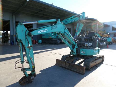 kobelco sk35sr specs